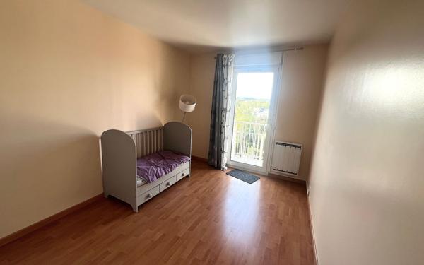 Appartement à louer    4 pièces • 81,06 m2 Antony