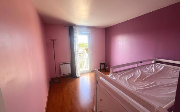 Appartement à louer    4 pièces • 81,06 m2 Antony