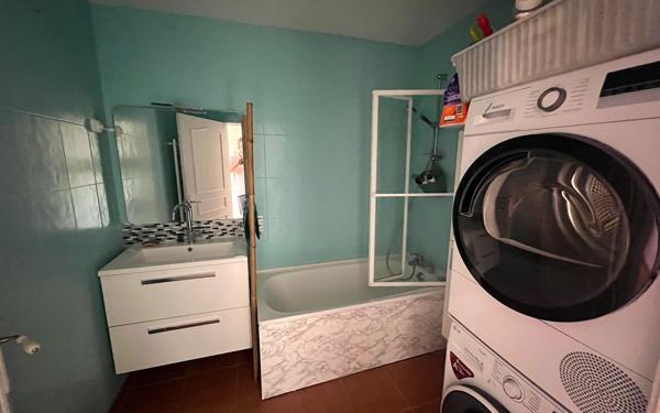 Appartement à louer    4 pièces • 81,06 m2 Antony