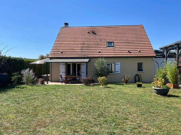 Anet (28260) MAISON ANET