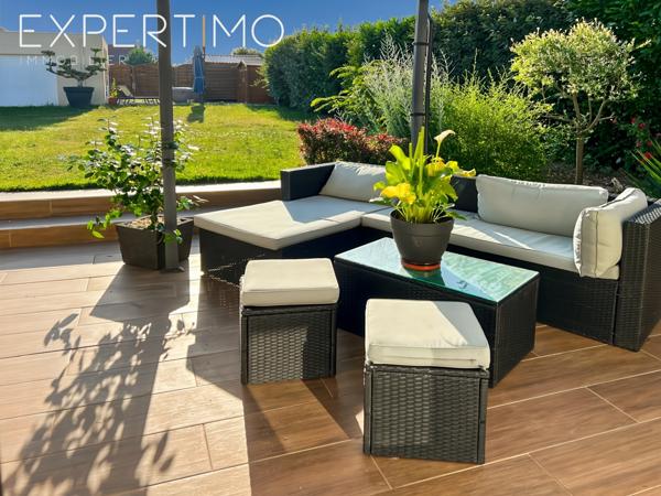 Anet (28260) MAISON ANET