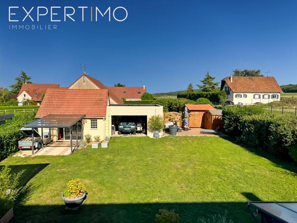 Anet (28260) MAISON ANET