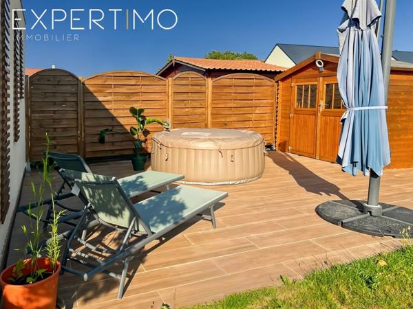 Anet (28260) MAISON ANET