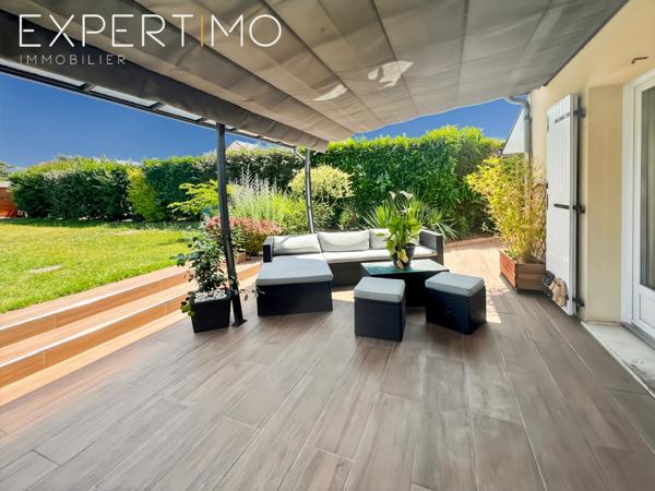 Anet (28260) MAISON ANET