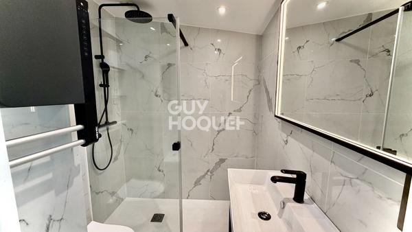 Loft DINAN centre-ville