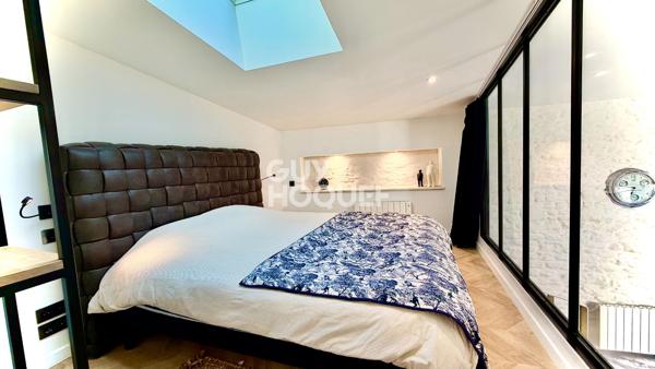 Loft DINAN centre-ville