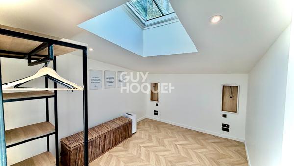 Loft DINAN centre-ville