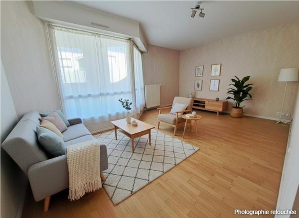 Appartement Angers 2/3 pièce(s) 55 m2
