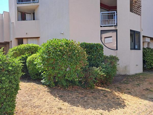 Appartement Angers 2/3 pièce(s) 55 m2