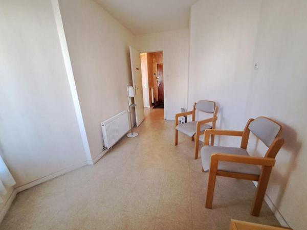 Appartement Angers 2/3 pièce(s) 55 m2