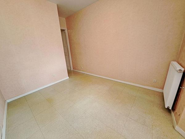 Appartement Angers 2/3 pièce(s) 55 m2