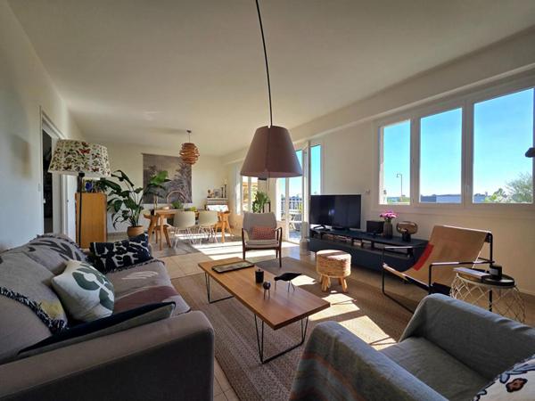 Appartement  4 pièce(s)