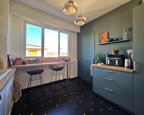 Appartement  4 pièce(s)