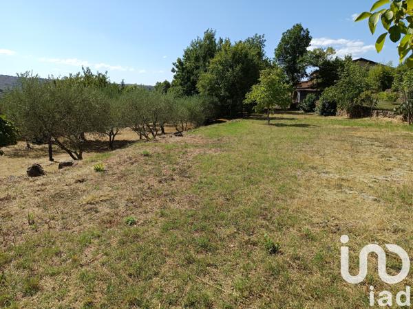 Maison à vendre 5 pièces 182 m² Joyeuse