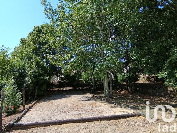 Maison à vendre 5 pièces 182 m² Joyeuse