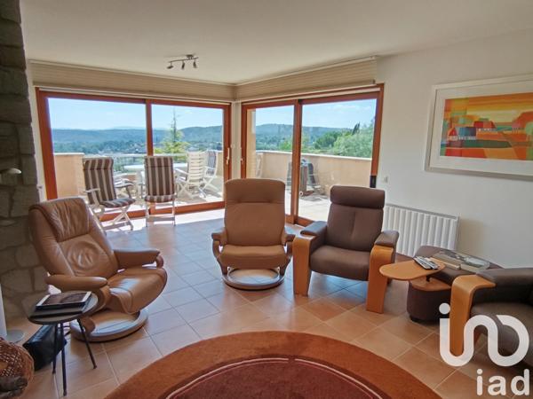 Maison à vendre 5 pièces 182 m² Joyeuse