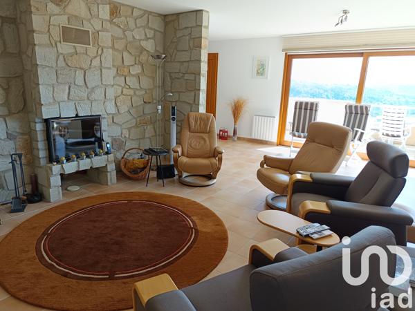 Maison à vendre 5 pièces 182 m² Joyeuse