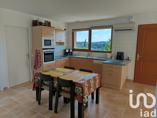 Maison à vendre 5 pièces 182 m² Joyeuse