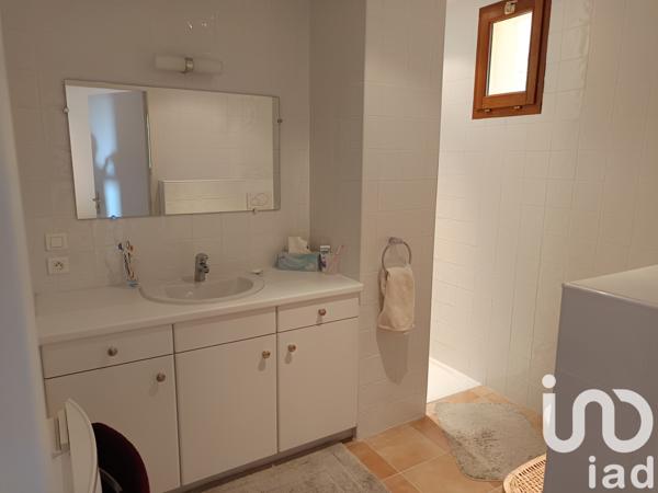 Maison à vendre 5 pièces 182 m² Joyeuse