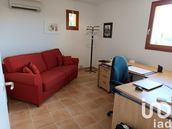 Maison à vendre 5 pièces 182 m² Joyeuse