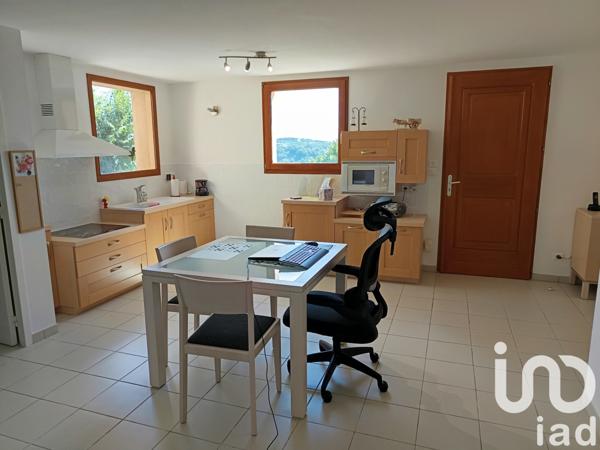 Maison à vendre 5 pièces 182 m² Joyeuse