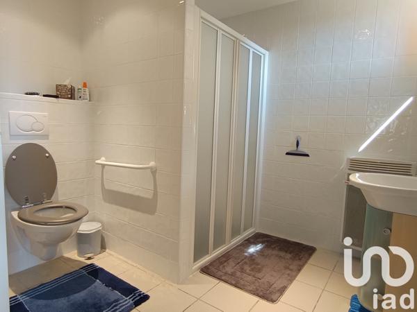 Maison à vendre 5 pièces 182 m² Joyeuse