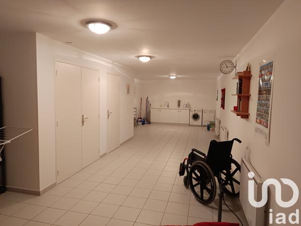 Maison à vendre 5 pièces 182 m² Joyeuse