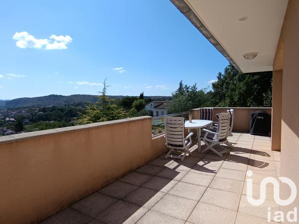 Maison à vendre 5 pièces 182 m² Joyeuse