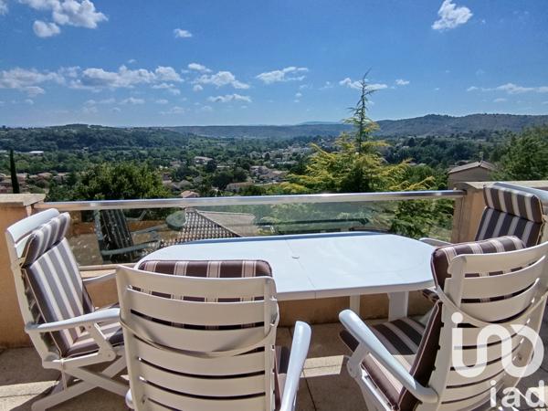 Maison à vendre 5 pièces 182 m² Joyeuse