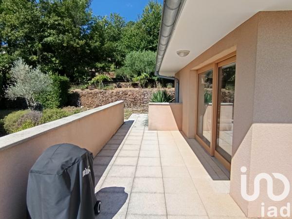 Maison à vendre 5 pièces 182 m² Joyeuse