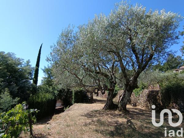 Maison à vendre 5 pièces 182 m² Joyeuse