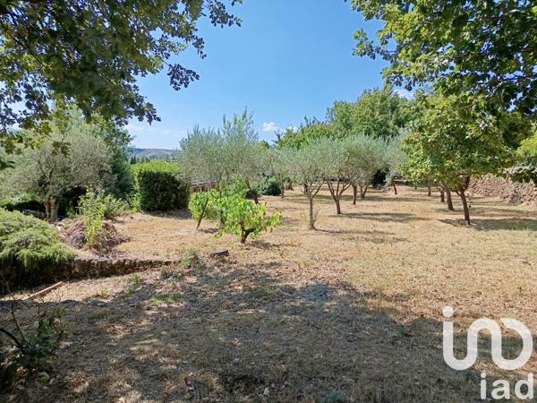 Maison à vendre 5 pièces 182 m² Joyeuse