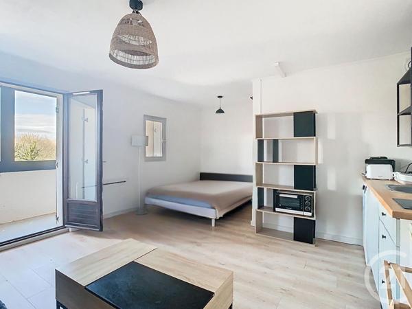 Appartement Studio à vendre  1 pièce - 24,21 m2 VARAVILLE - 14