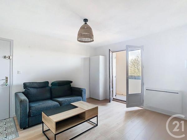 Appartement Studio à vendre  1 pièce - 24,21 m2 VARAVILLE - 14