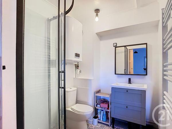 Appartement Studio à vendre  1 pièce - 24,21 m2 VARAVILLE - 14