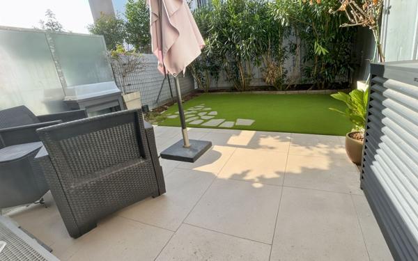 Maison à vendre    3 pièces •  Toulouse