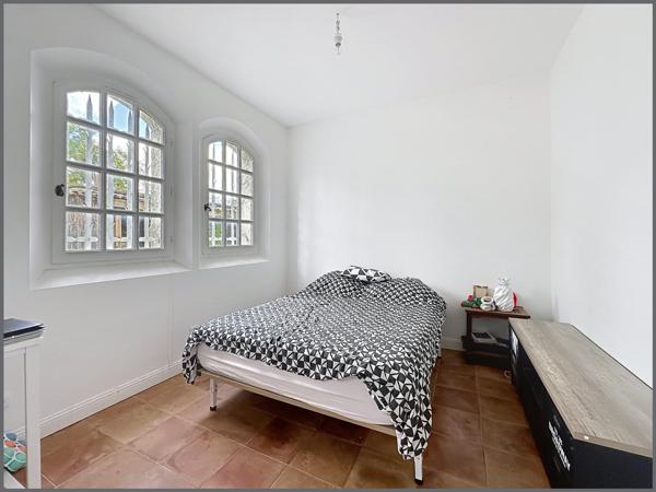 Propriété de charme au cœur des vignobles