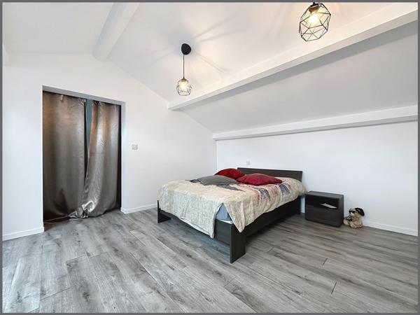 Propriété de charme au cœur des vignobles