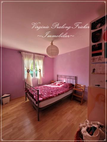 Maison plain pied 6 pièces BLANQUEFORT (33)