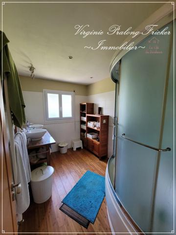 Maison plain pied 6 pièces BLANQUEFORT (33)