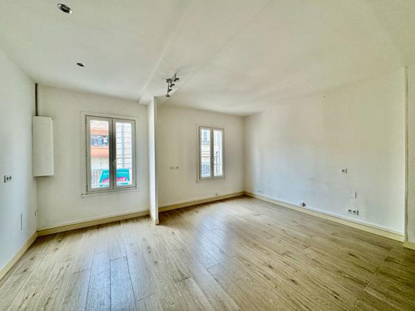 Bureaux hyper centre d'Avignon 28.35 m2