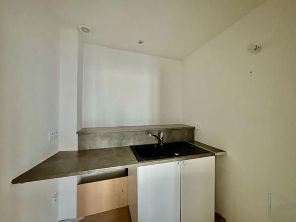 Bureaux hyper centre d'Avignon 28.35 m2