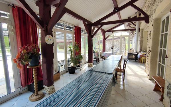 Maison à vendre    5 pièces • 328 m2 Aurice