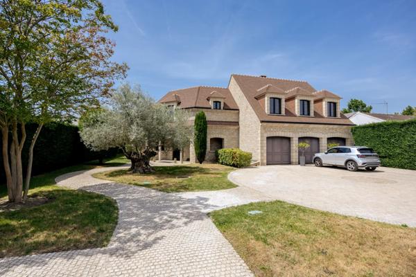 Drancy, Maison 5 Chambres -  378 m² à vendre
