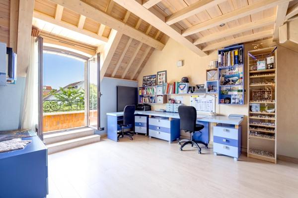 Drancy, Maison 5 Chambres -  378 m² à vendre