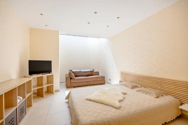 Drancy, Maison 5 Chambres -  378 m² à vendre