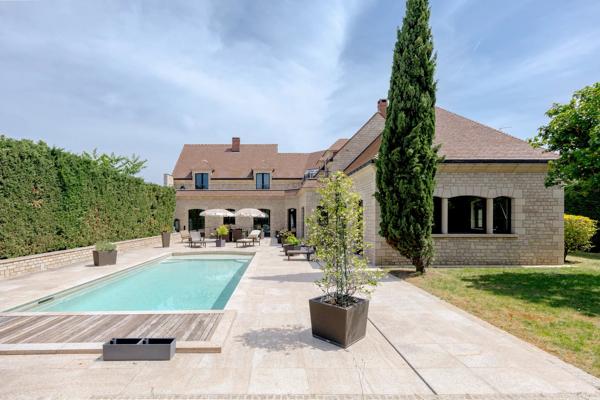 Drancy, Maison 5 Chambres -  378 m² à vendre