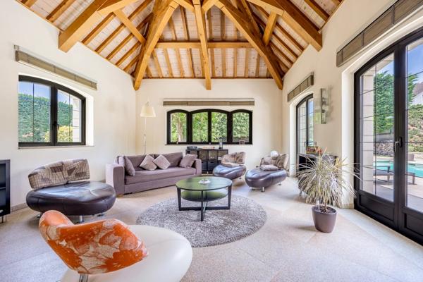 Drancy, Maison 5 Chambres -  378 m² à vendre