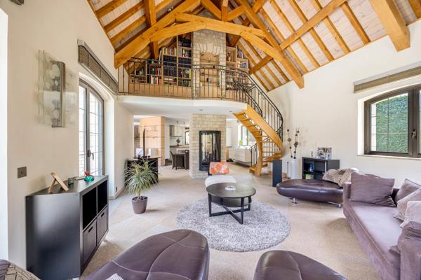 Drancy, Maison 5 Chambres -  378 m² à vendre