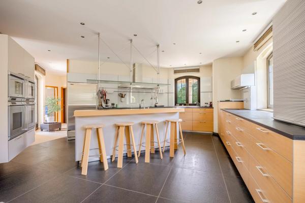 Drancy, Maison 5 Chambres -  378 m² à vendre